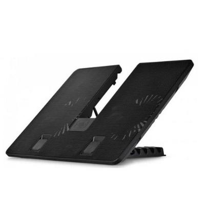 Suporte Para Notebook Deepcool U Pal Preto