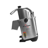 Processador De Alimentos Com 7 Discos De 203mm Pa7 Pro Skymsen E Jogo De Facas 9 Peças Bivolt