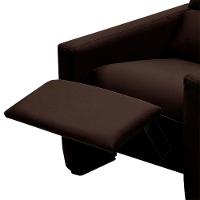 Poltrona Do Papai Ravena Marrom Shop Das Cabeceiras Marrom