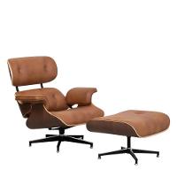 Poltrona Charles Eames Caramelo - 1