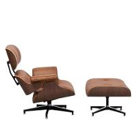 Poltrona Charles Eames Caramelo - 2