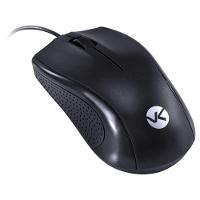 Mouse Usb Corp 1000 Dpi Cabo 1.8m - Vinik - Cm100 - 2