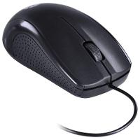 Mouse Usb Corp 1000 Dpi Cabo 1.8m - Vinik - Cm100 - 3