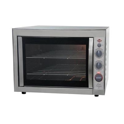 Forno Elétrico Luxo Premyum 3.0 Layr Forno Inox 220v