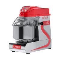 Masseira Espiral 3 Velocidades 5kg Ae05 G2 G.paniz Amassadeira Inox 220v - 1