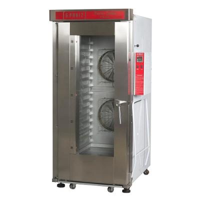 Forno Turbo A Gás Ftg480 G.paniz Forno Turbo Epóxi 220v