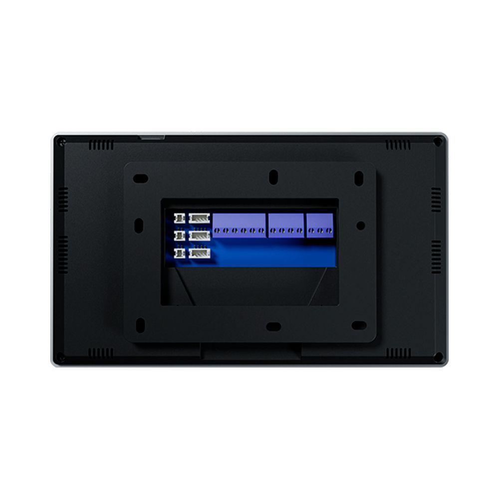 Módulo Interno Wi-fi Videoporteiro Intelbras Allo Wt7 Lite | Funções Remotas Por App - 4