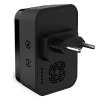 Módulo Interno Campainha Intelbras Cmi 101 Preto | Alcance 100 Metros - 2