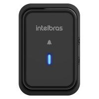 Módulo Interno Campainha Intelbras Cmi 101 Preto | Alcance 100 Metros - 3