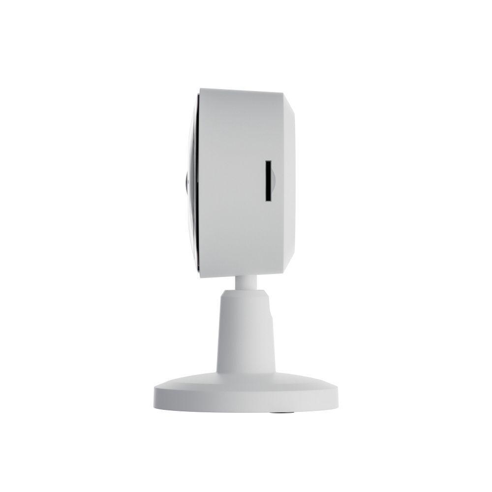 Câmera De Segurança Wi-fi Intelbras Sem Fio Hd 10 Metros Ir | Imx1 - 2