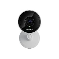 Câmera De Segurança Wi-fi Intelbras Sem Fio Hd 10 Metros Ir | Imx1 - 3