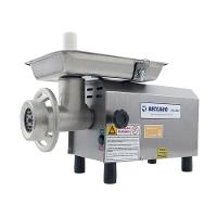 Picador De Carne Monofásico Boca 8 Pbm08i Beccaro Picador Boca 8 Inox Bivolt - 1