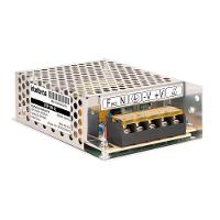Fonte De Alimentação 12,8v 3a Ac/dc - Efm 1203 G2 | Intelbras - 2