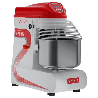 Masseira Espiral 15kg 3 Velocidades Ae15 G2 G.paniz Amasseira Epóxi 220v