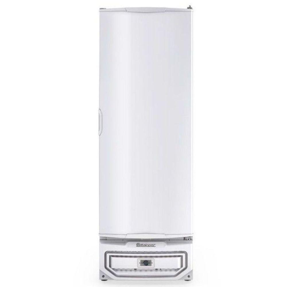 Freezer Vertical Com Porta Cega Tripla Ação Gpc57te Gelopar Conservador 577 Litros Branco 220v - 1