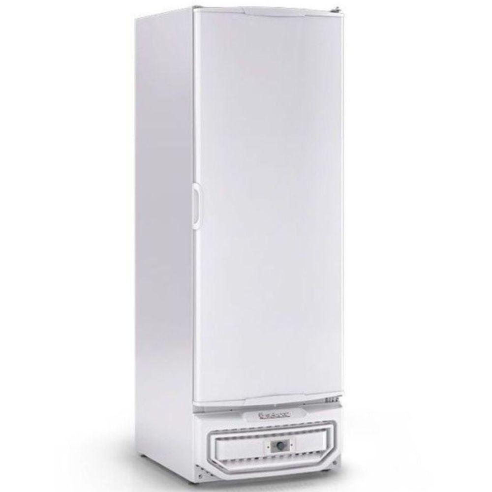 Freezer Vertical Com Porta Cega Tripla Ação Gpc57te Gelopar Conservador 577 Litros Branco 220v - 3