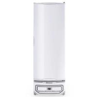 Freezer Vertical Com Porta Cega Tripla Ação Gpc57te Gelopar Conservador 577 Litros Branco 220v - 1