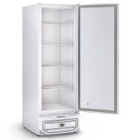 Freezer Vertical Com Porta Cega Tripla Ação Gpc57te Gelopar Conservador 577 Litros Branco 220v - 2