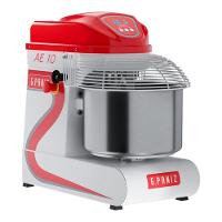 Masseira Espiral 10kg 3 Velocidades Ae10 G2 G.paniz Amassadeira Epóxi 220v - 1