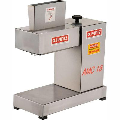 Amaciador De Carne Inox Amc18 G.paniz Amaciador 220v