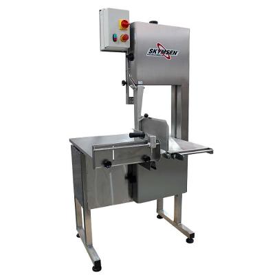 Serra De Fita Heavy Duty 3 Cv Si315hdn Skymsen Serra De Fita 3 Cv 220v