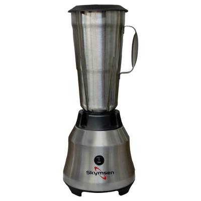 Liquidificador De Alta Rotação 2 Litros Li20n Skymsen Liquidificador 2 Litros 220v