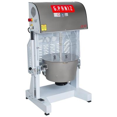 Misturela 22 Litros Cz22 G.paniz Cozerella Epóxi Bivolt