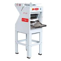 Fatiador De Pão De Forma Com Pedestal Fp12s G.paniz Fatiador Epóxi 220v - 1