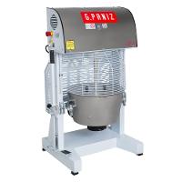 Misturela 37 Litros Cz37 G.paniz Cozerella Epóxi Bivolt - 1