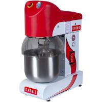 Batedeira Planetária 12 Litros Com Redutor Bp12 Rp G.paniz Batedeira 12 Litros Epóxi 110v - 1