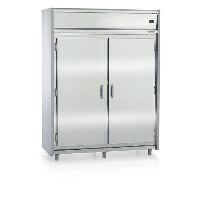 Mini Câmara Refrigerada Gmcr1600 Gelopar Mini Câmara 2 Portas 1654 Litros 220v
