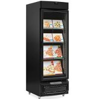 Expositor Vertical Com Porta De Vidro Gfa57lb Gelopar Expositor All Back 572 Litros 220v - 1