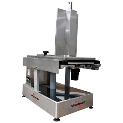 Cortador De Frios Automático Ffa Skymsen Cortador De Frios Horizontal 220v