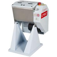 Amassadeira Basculante 15kg Am15 G.paniz Masseira Semirrápida Epóxi Bivolt - 1