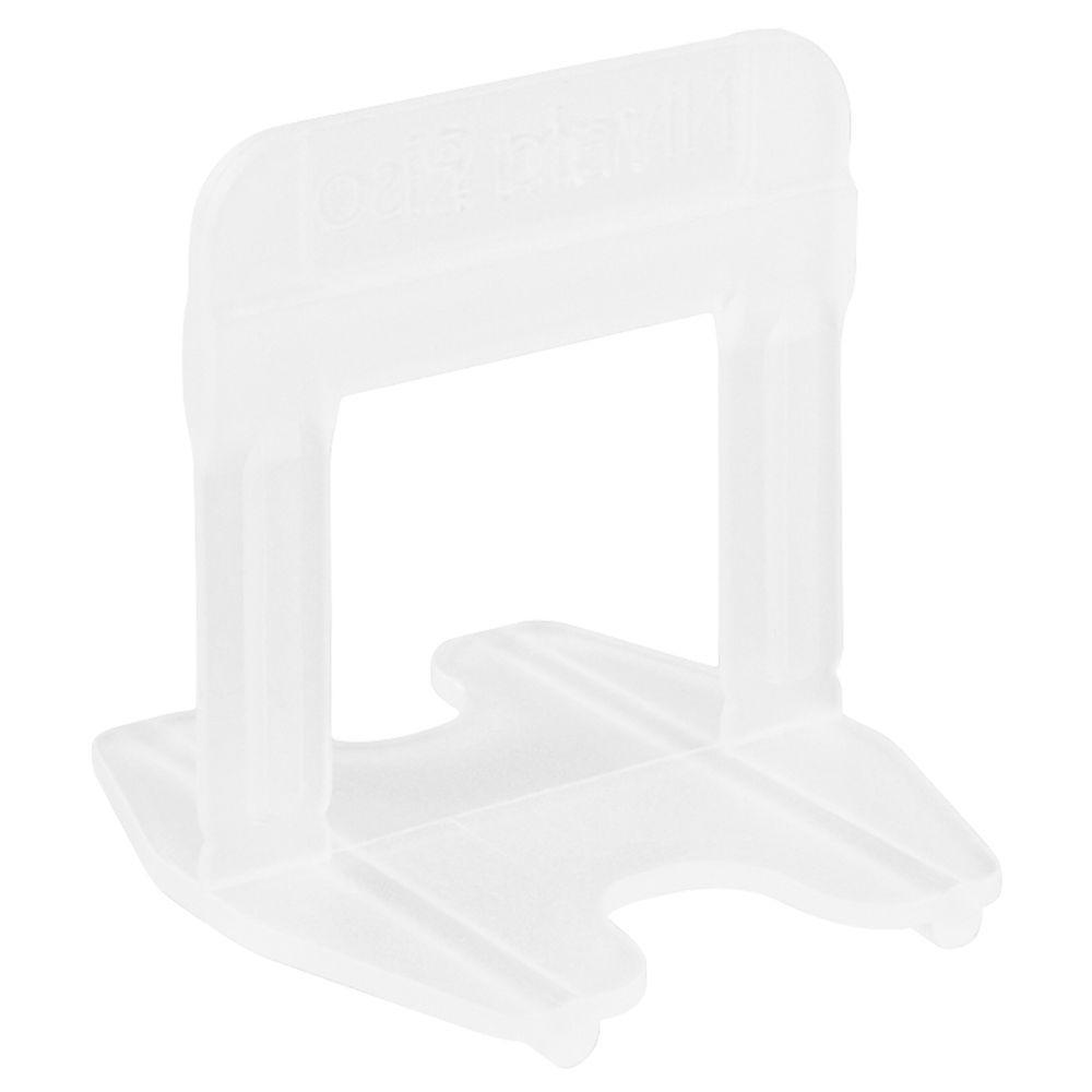 Base Espaçadora Plástica Tramontina Larga 2 Mm (saco Com 50 Un.) - 4