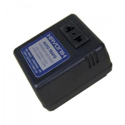 Auto Transformador Parede 220/127Vac 30Va Trp 3011 Preto Hayonik