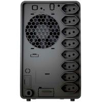 Nobreak Sms Tech 1800bi 115 - 0029307 Preto Bivolt - 2