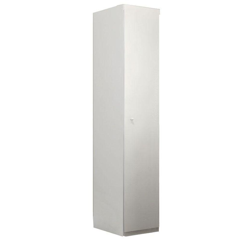 Quarto De Bebê Completo Eloisa Com Berço Lila Branco Brilho - Phoenix - 3