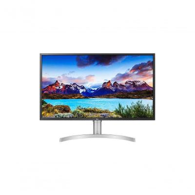 Monitor 31,5" Ultra Hd - 4k - Ips - Hdmi - 32ul750-w.awzm