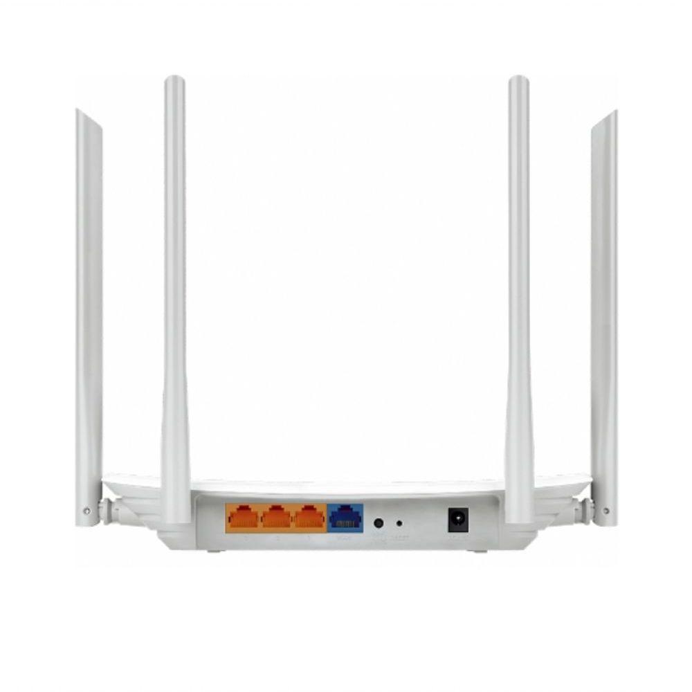 Roteador Tp-link Ec220-g5(br) Gigabit Wireless Dual Band Ac1200 - - 2