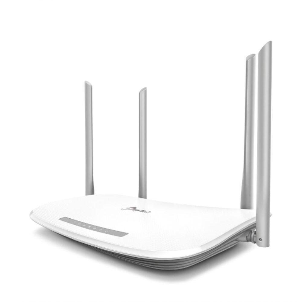 Roteador Tp-link Ec220-g5(br) Gigabit Wireless Dual Band Ac1200 - - 3