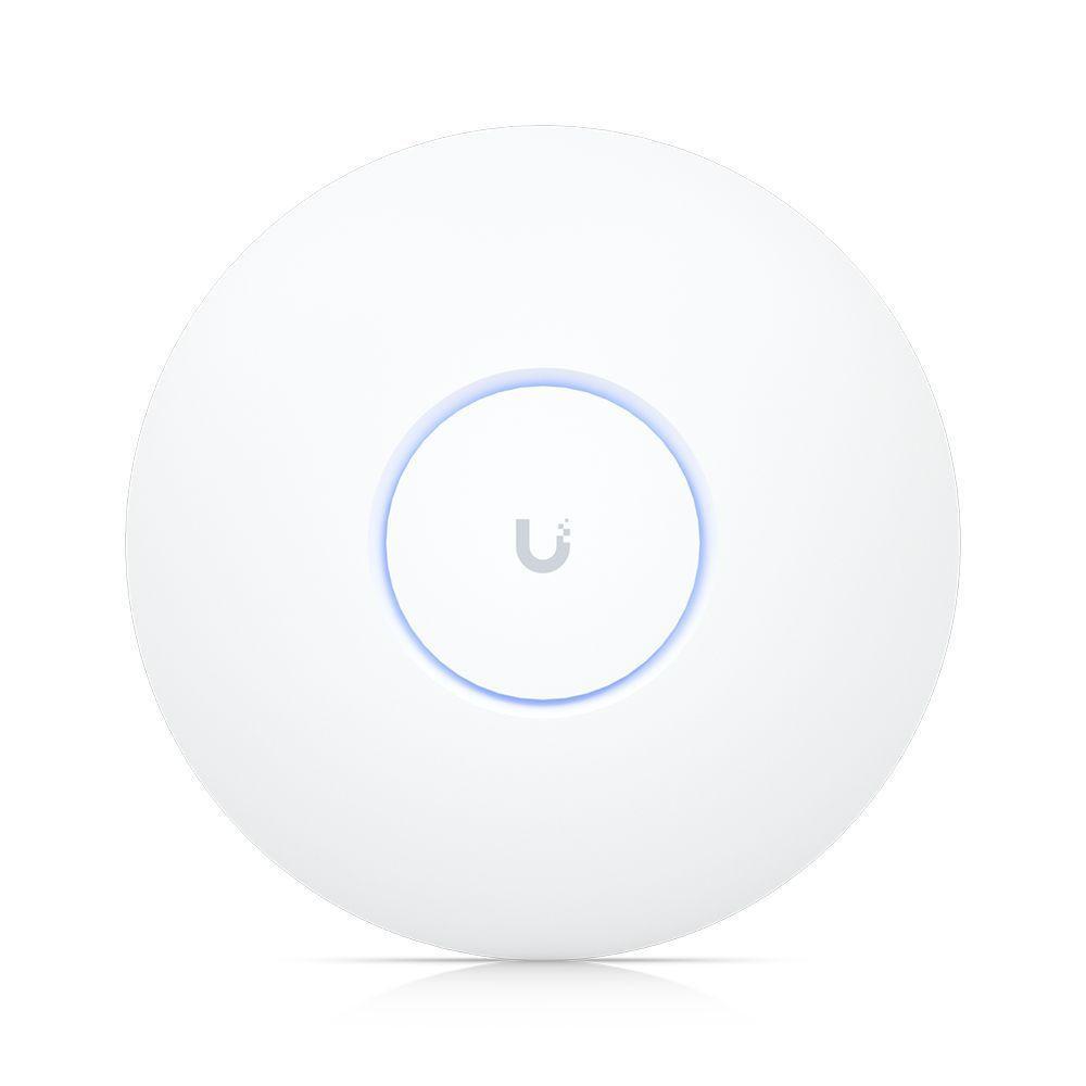 Roteador Wi-fi 6 Access Point Dual Band 5.3 Gbps | U6 Pro Ubiquiti - 1