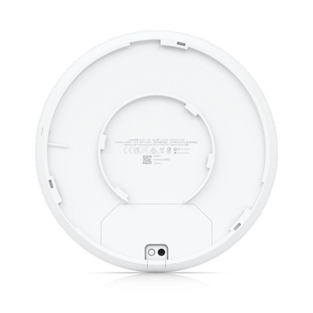 Roteador Wi-fi 6 Access Point Dual Band 5.3 Gbps | U6 Pro Ubiquiti - 3