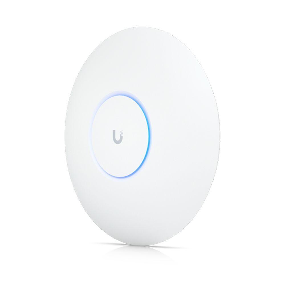 Roteador Wi-fi 6 Access Point Dual Band 5.3 Gbps | U6 Pro Ubiquiti - 4