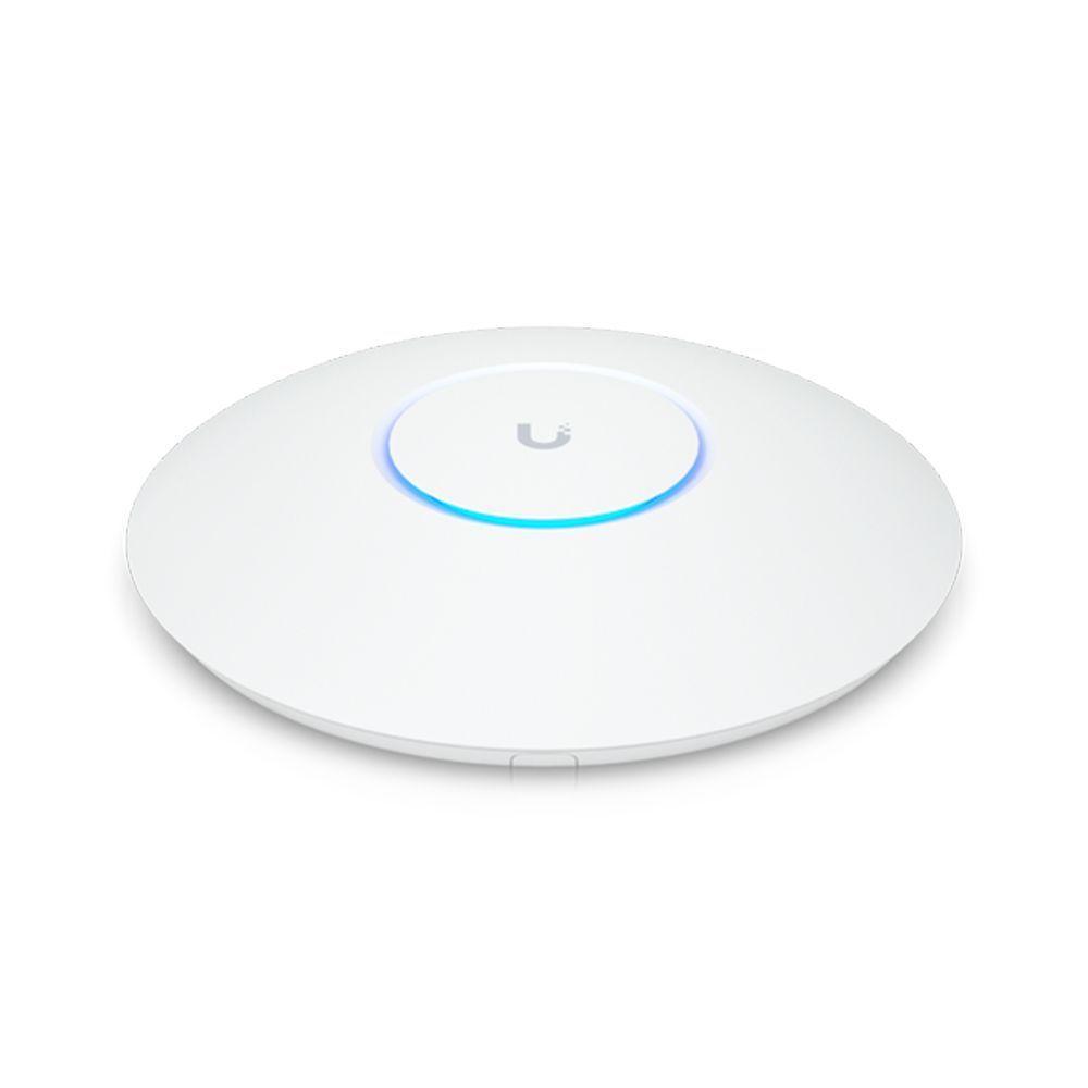 Roteador Wi-fi 6 Access Point Dual Band 5.3 Gbps | U6 Pro Ubiquiti - 5