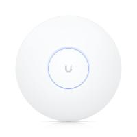 Roteador Wi-fi 6 Access Point Dual Band 5.3 Gbps | U6 Pro Ubiquiti - 1
