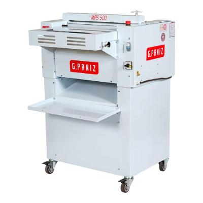 Modeladora De Pão Com Pedestal Mps500 G.paniz Modeladora Epóxi 220v