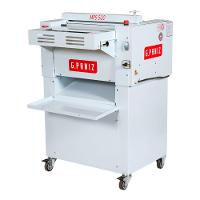 Modeladora De Pão Com Pedestal Mps500 G.paniz Modeladora Epóxi 220v - 1