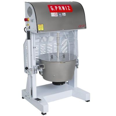 Misturela 37 Litros Cz37 G.paniz Cozerella Inox Bivolt