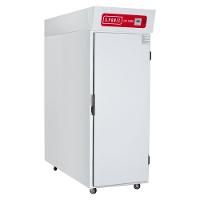 Câmara Crescimento 40 Bandejas Cc1000 G.paniz Câmara Epóxi-inox 110v - 1